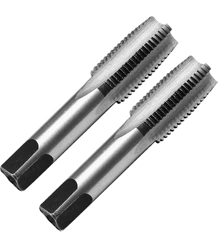 Amazon.com: M13×1.5mm Metric HSS Right hand Thread Tap 13mm×1.5