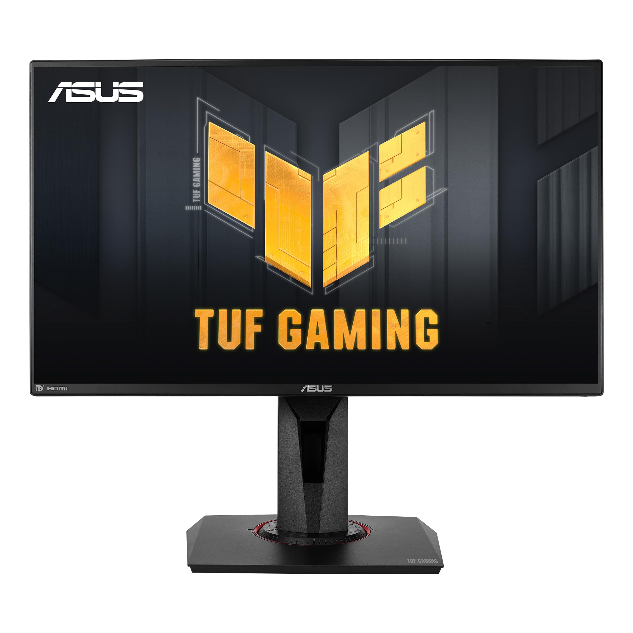 ASUS TUF Gaming VG259QR - LED-Monitor - Full HD (1080p) - 62.2 cm (24.5")