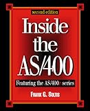 Inside the AS/400: Second Edition cover