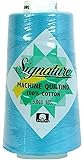 Cotton Qlt 40wt 3000yd Soft Cyan