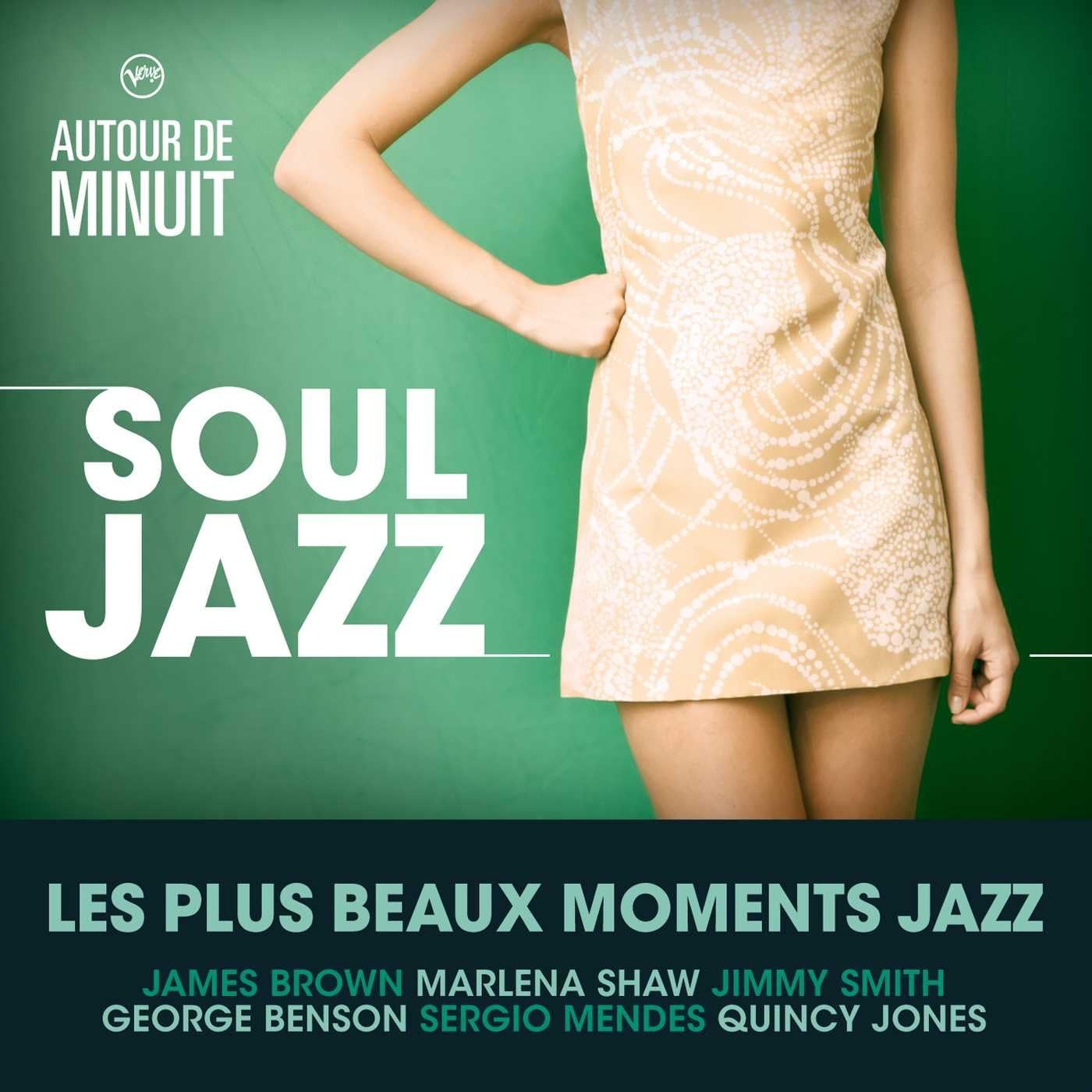 Soul Jazz Amazon.co.uk CDs & Vinyl