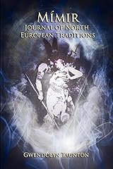 Mimir: Journal of North European Traditions Paperback