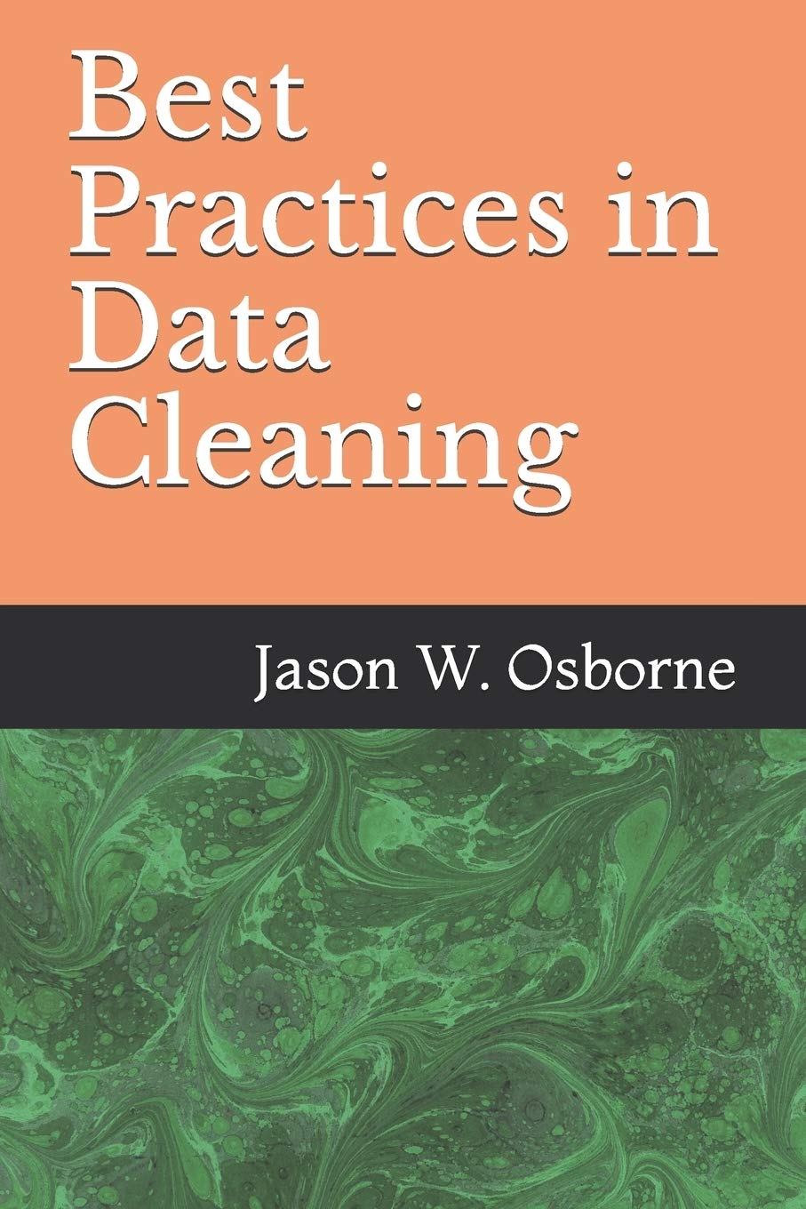 Best Practices In Data Cleaning