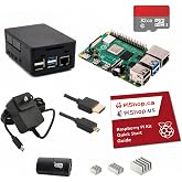 PiShop Raspberry Pi 4B Starter Kit (8GB)