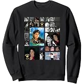 MIchael Jackson 703 Sweatshirt