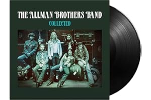 Collected (Vinyl)