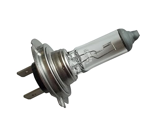 Philips H7 Rally 80 Watt 12 Volt Car 12035 Car Light