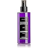 Marmara Barber Cologne - Best Choice of Modern Barbers and Traditional Shaving Fans (No 1 Purple, 250ml x 1 Bottle)