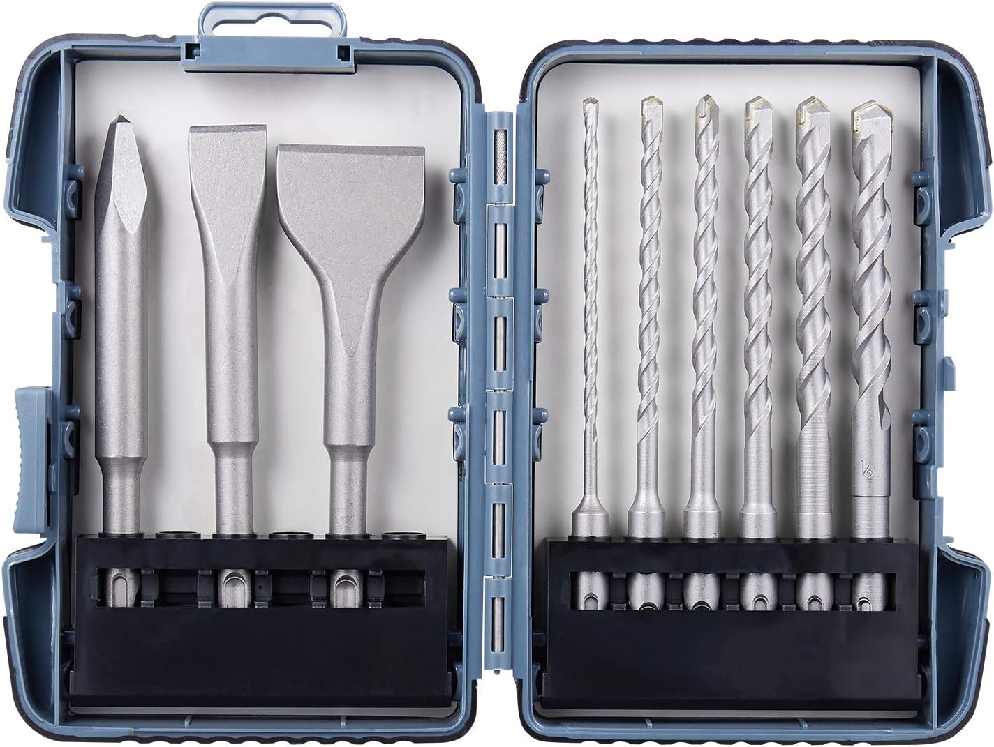 Best sds drill chisel bits