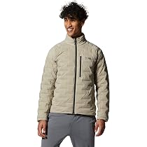 Amazon.com: Mountain Hardwear Men's 