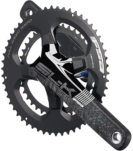 FSA VISION TRACK チェーリング 49T 144PCD FSA VISION TRACK
