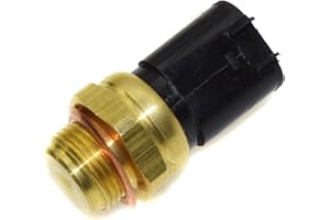 JUMBO AUTO PARTS Engine Cooling Fan Switch Sensor For VW Beetle Golf Jetta Audi TT 1J0959481A New