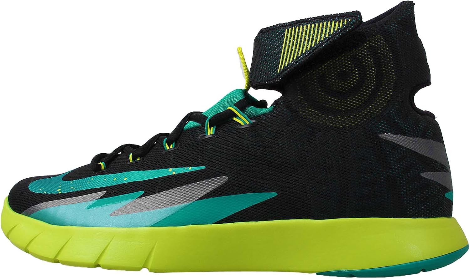 Nike Zoom HyperRev Mens Basketball Shoes Shoes