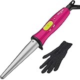 bed head curlipops curling wand for loose curls bh313