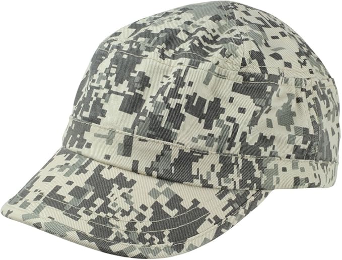 military caps amazon