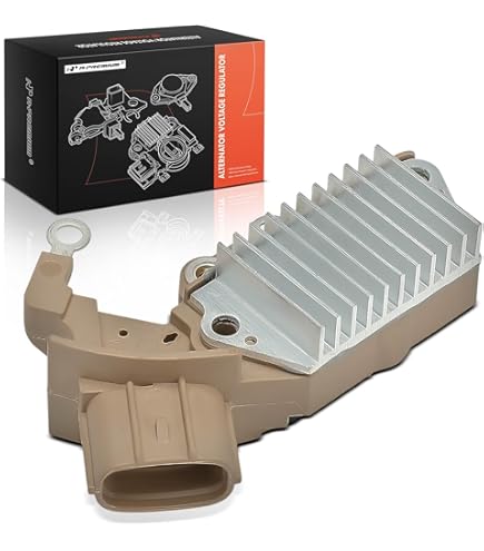 Amazon.com: OEG Parts New Voltage Regulator Compatible With