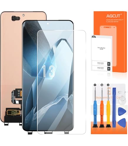 Amazon.com: AMOLED for OnePlus 13 CPH2655 CPH2653 PJZ110 Screen