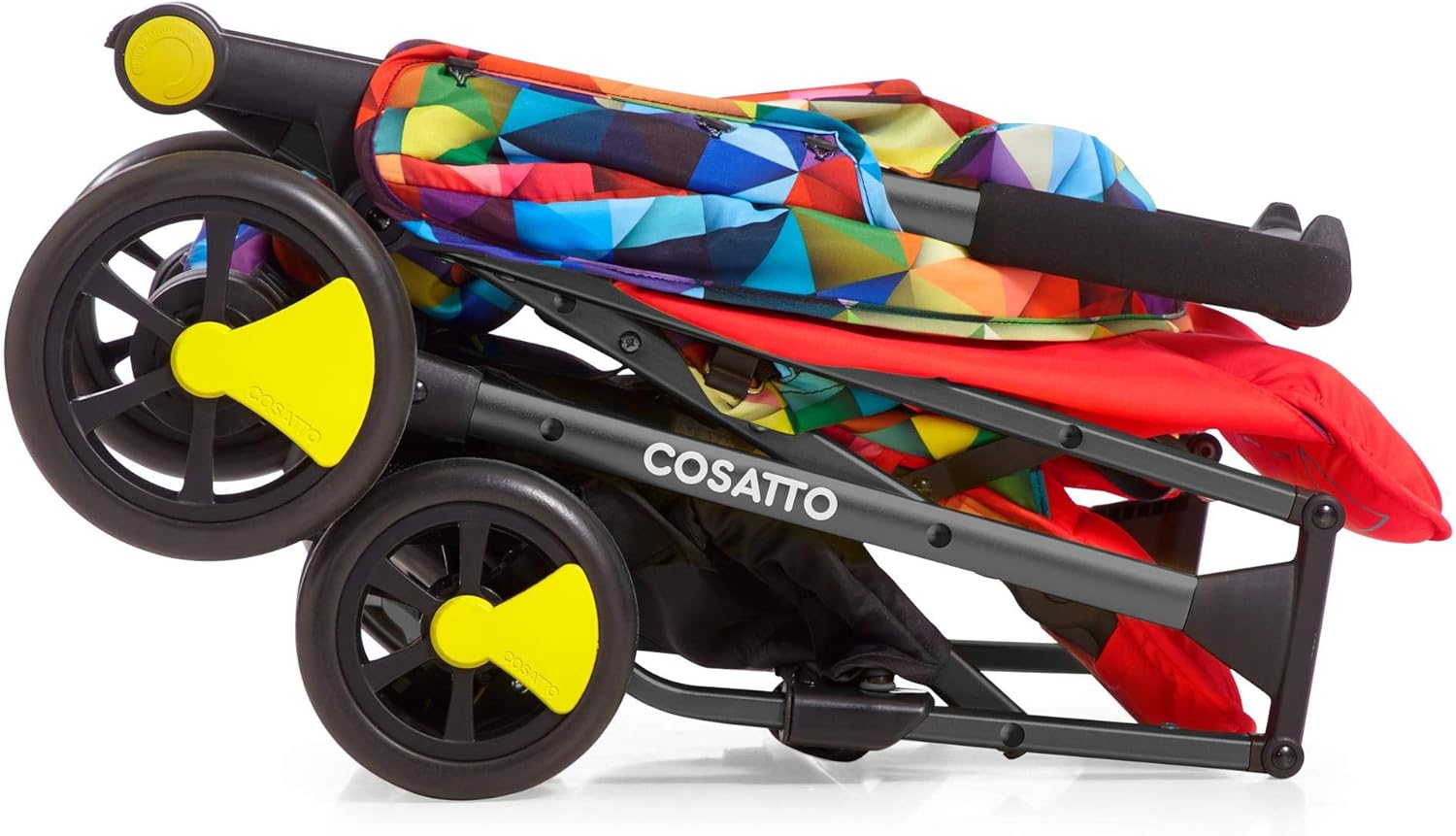 cosatto spectroluxe footmuff