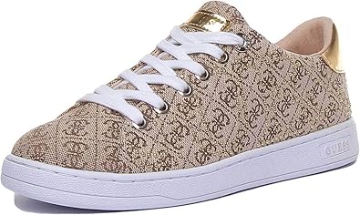 guess womens trainers