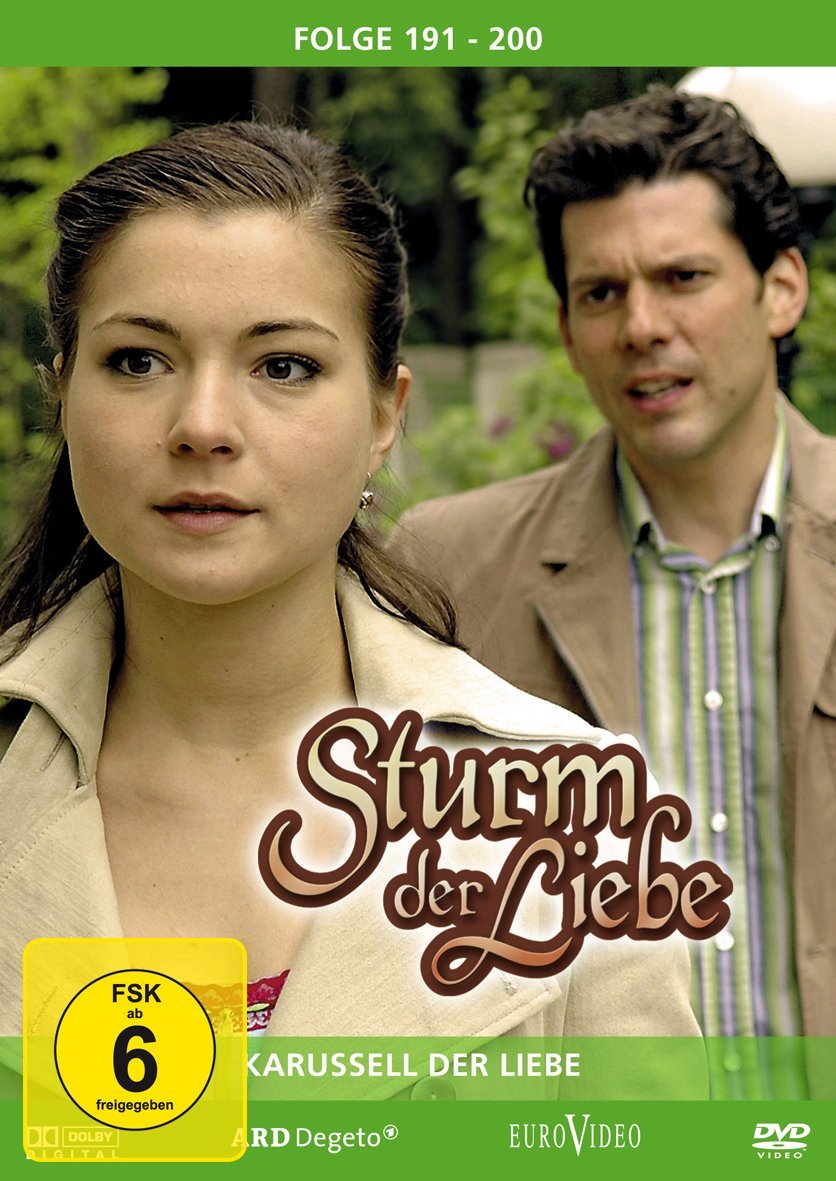Sturm Der Liebe Folge 20