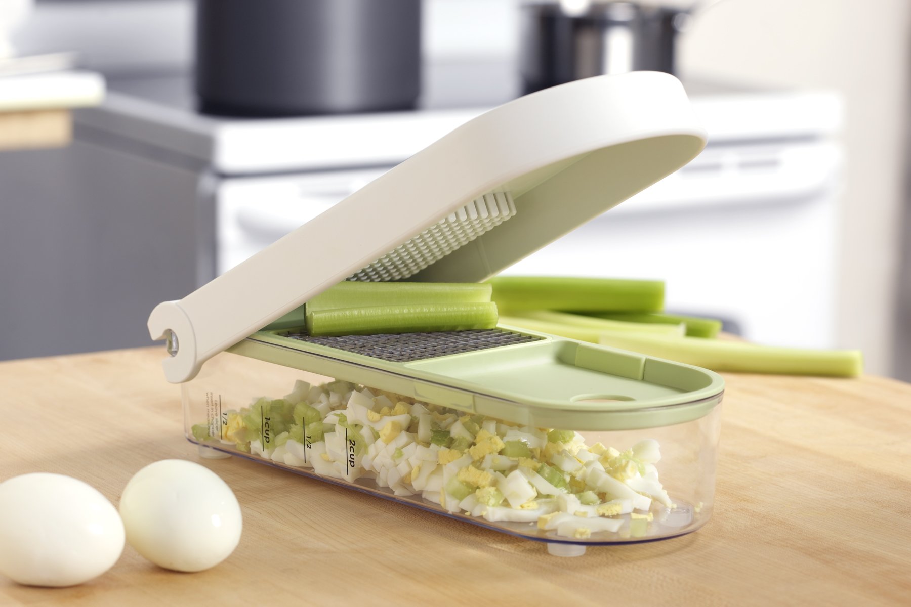 Vidalia Chop Wizard by Vidalia Chop Wizard