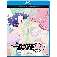 Sekirei + Sekirei Pure Engagement: The Complete Series [Blu-ray