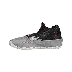 adidas Unisex Dame 8 Basketball