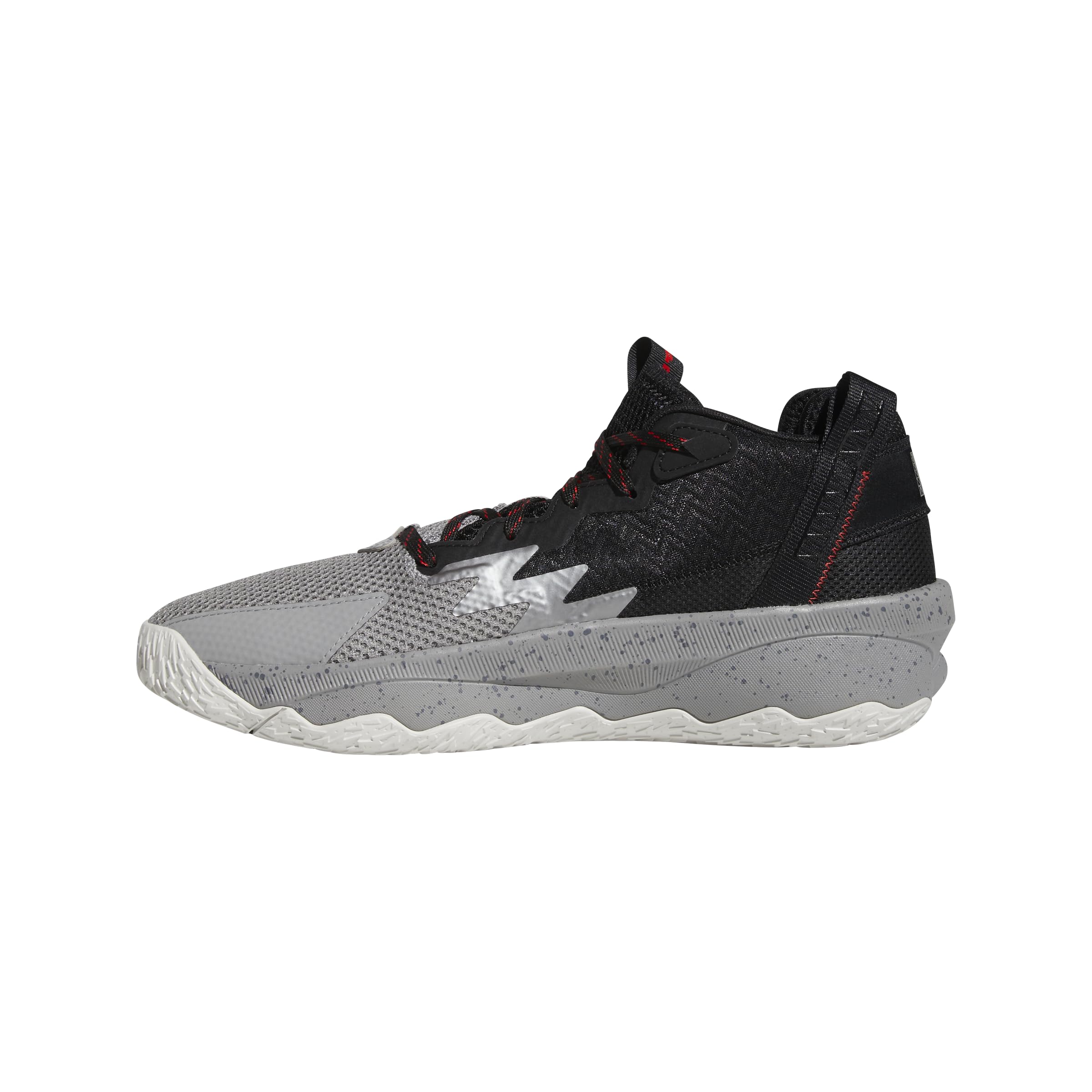 adidas Unisex Dame 8 Basketball