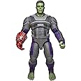 Marvel Select: Avengers Endgame Nano-Gauntlet Hulk Action Figure