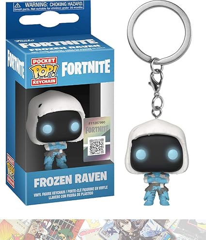 fortnite mini pops