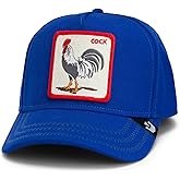 Goorin Bros. All Over Wool Collection Trucker Hat for Men and Women