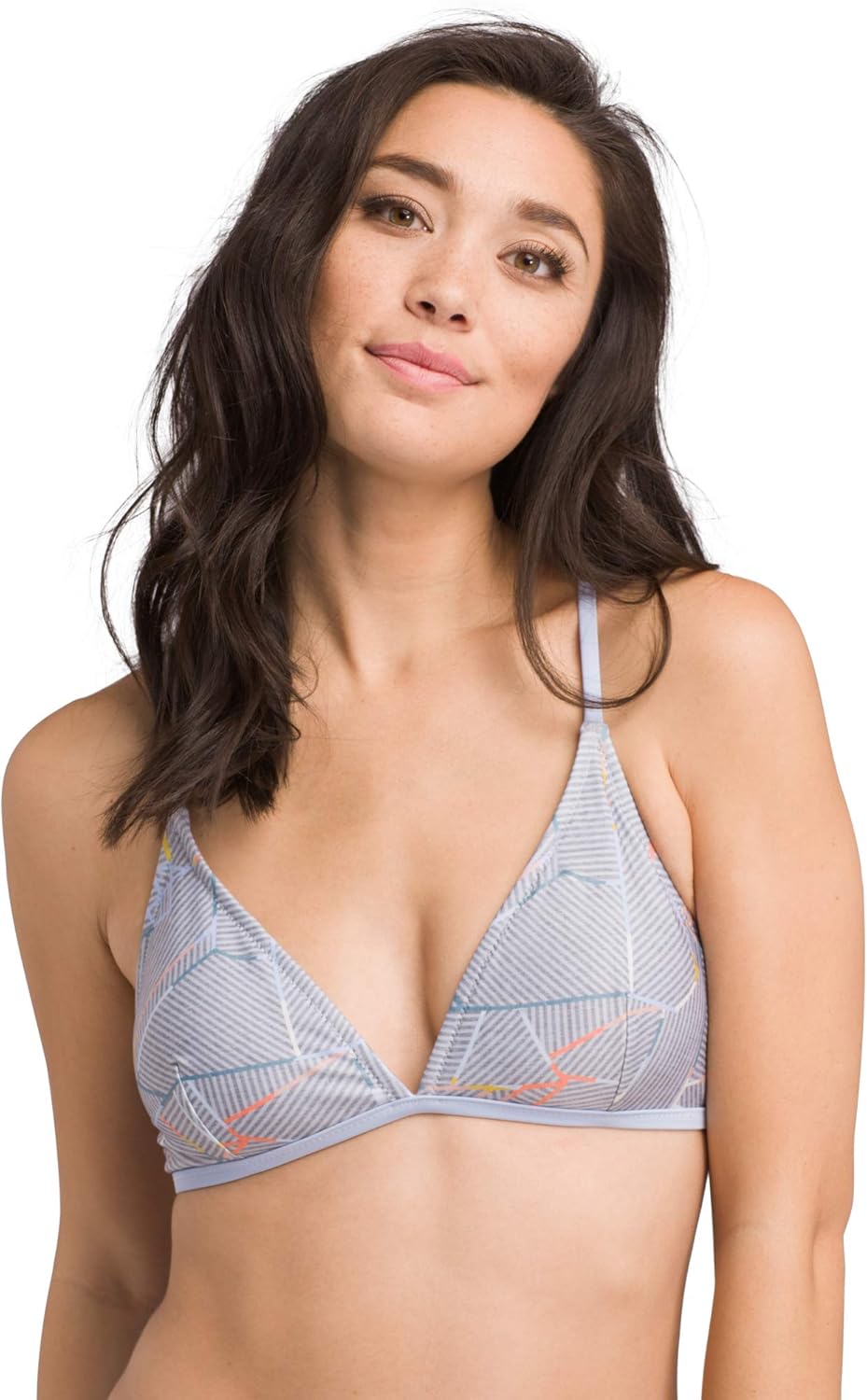 prana bikini top