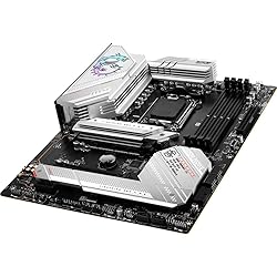 MSI MPG B650 Edge WiFi Gaming Motherboard