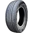 Landgolden LGV 77 All-Weather Truck/SUV Performance Radial Tire-235/60R18 235/60/18 235/60-18 107V Load Range XL 4-Ply BSW Black Side Wall UTQG 500AA