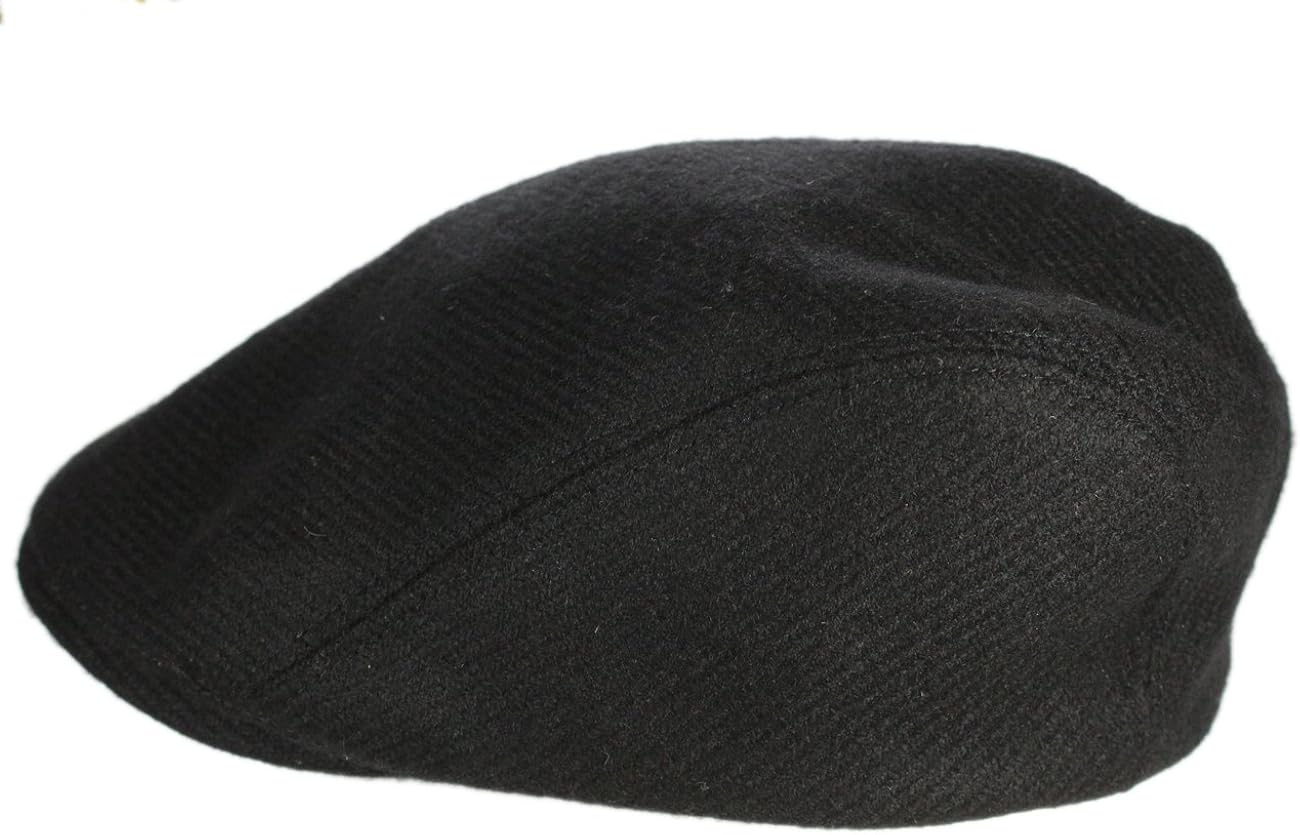 touring cap
