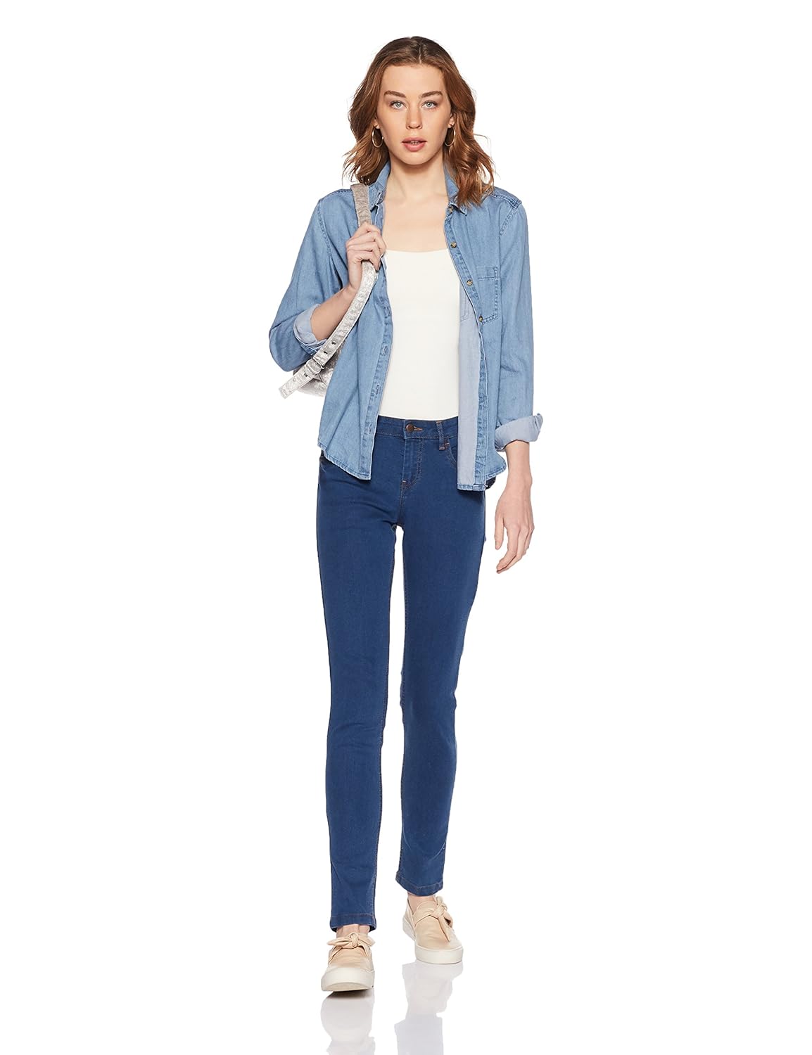 newport women's slim fit jeans