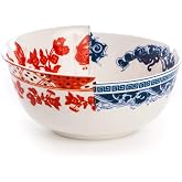 Hybrid Eutropia Bone China Porcelain Bowl