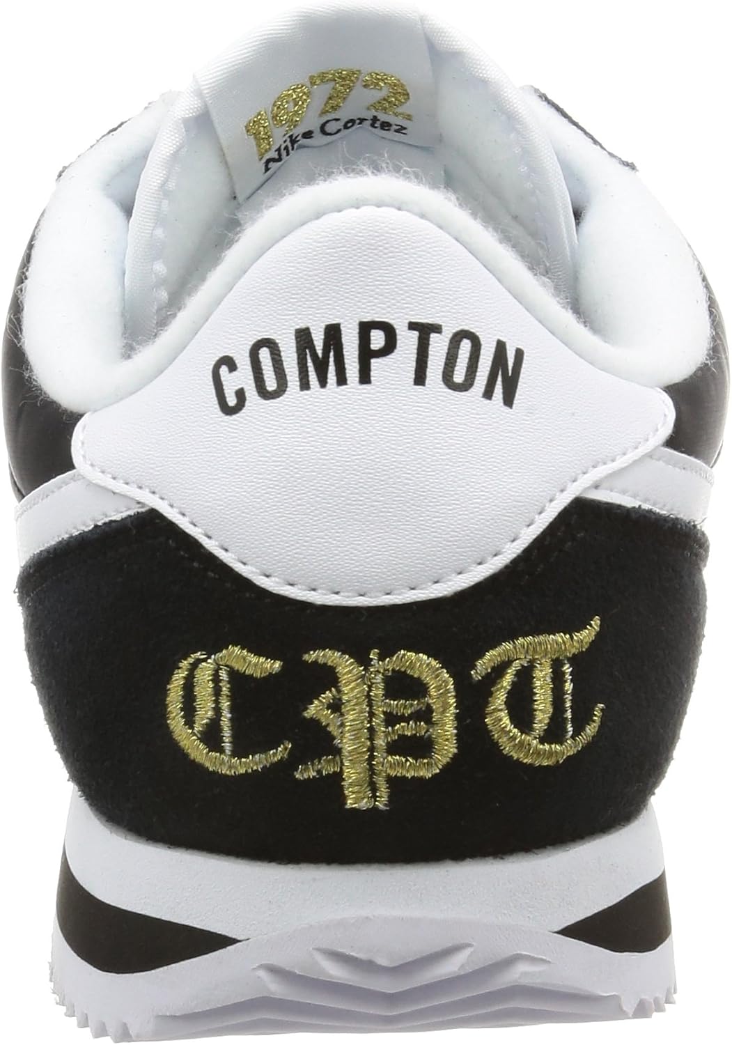 nike cortez basic nylon compton