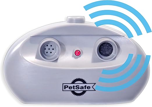 petsafe outdoor bark deterrent