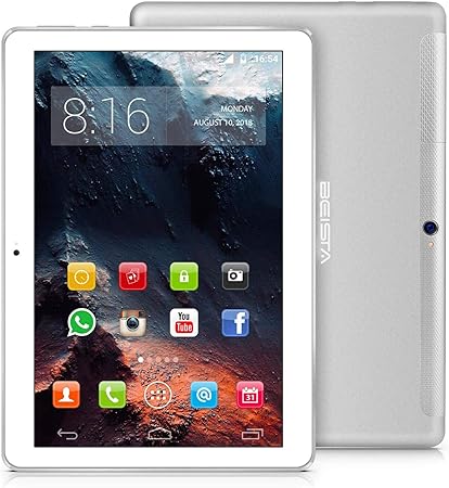 Amazon Beista 4g Lteタブレット10インチ Android 10 0 3gb 64gb Rom オクタコア ダブルsim Wifi デュアルステレオスピーカー Beist タブレット 通販