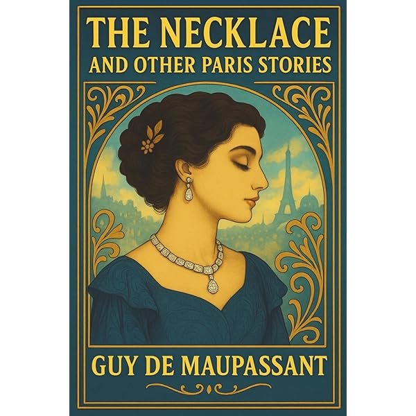 The Tales of Guy De Maupassant: De Maupassant, Guy: Amazon.com: Books