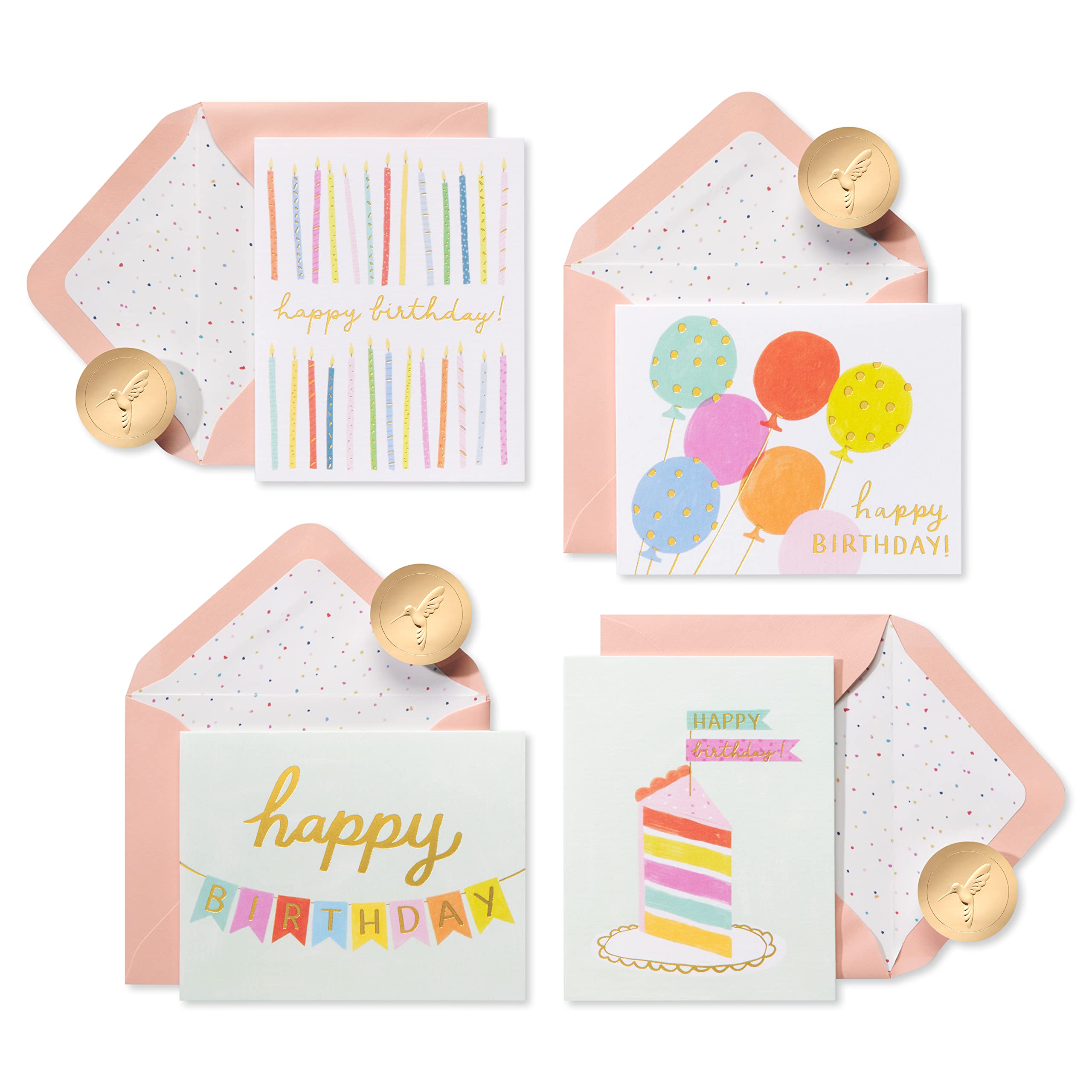 Papyrus Blank Birthday Cards, Birthday Celebrations