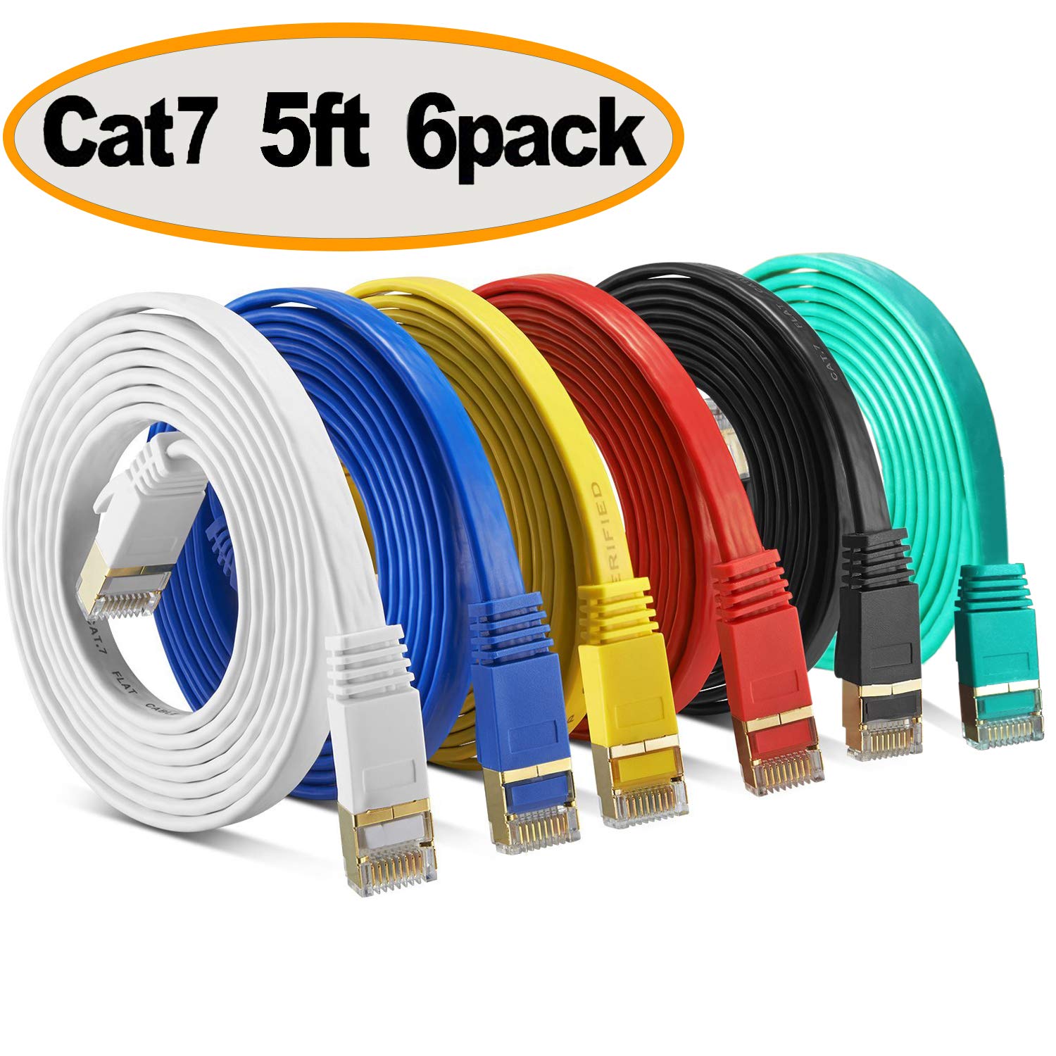 41 Best Pictures Ethernet Cat 8 Vs Cat 7 - Cardas Clear CAT 7 Audiophile Ethernet Cable ...