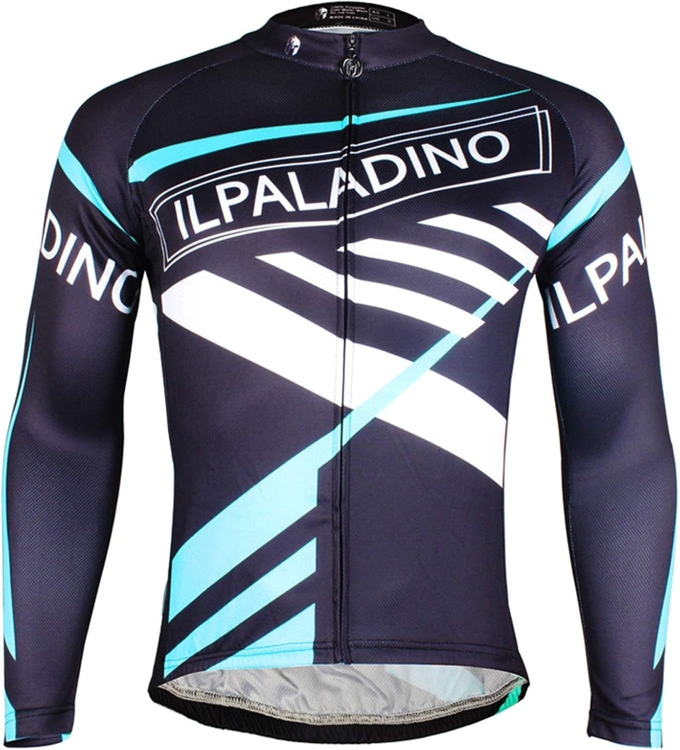 MHSHKS Men's Cycling Bike Jersey Biking Cycle Tops MTB Mountain Bike