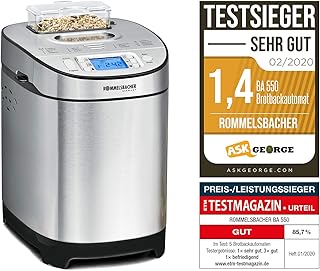 Rommelsbacher BA 550