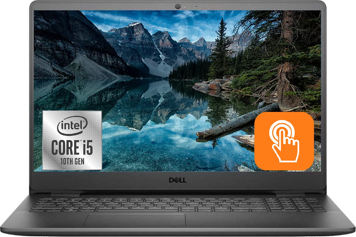 I5 10th Gen Dell Inspiron 3593 Nvidia Inspiron 3593 Dell 10th - Main Image