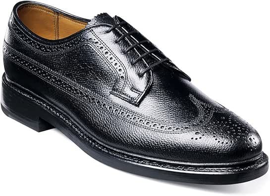 Florsheim Men�s Kenmoor Wingtip Shoes Oxfords