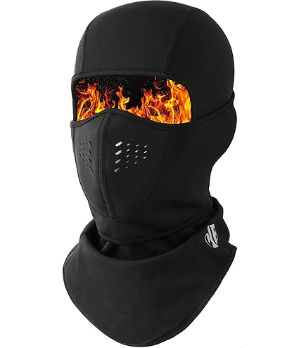 Amazon.com: Seirus Innovation 2885 Polartec Ultra Clava for