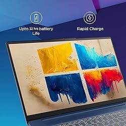 Lenovo IdeaPad 3 Laptop, 15.6" FHD