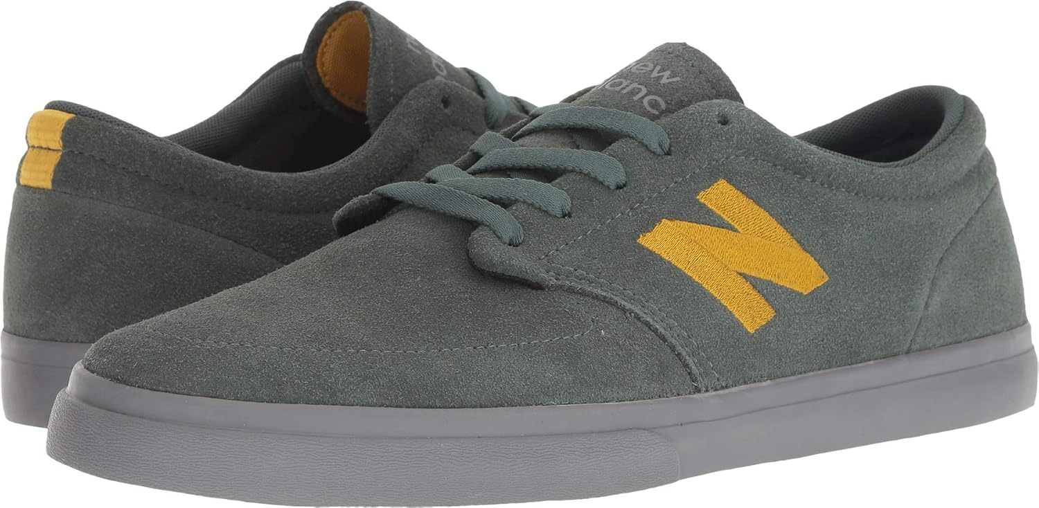 new balance mens skate shoes